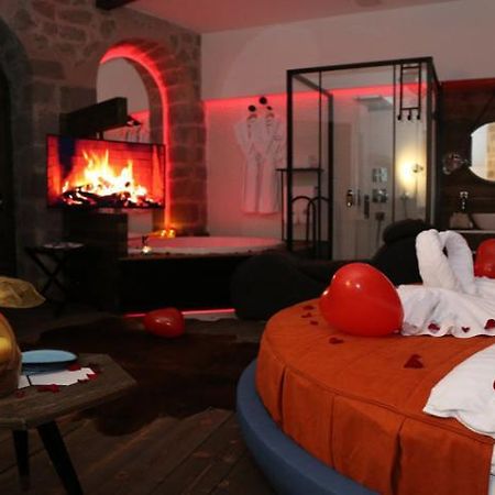 Cephanelik Boutique Hotel Trabzon Exterior photo