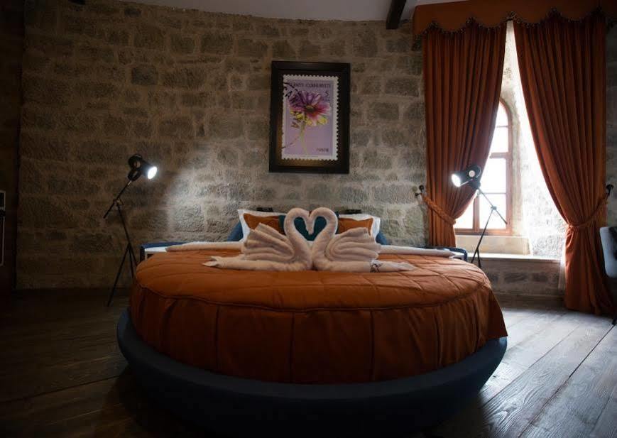Cephanelik Boutique Hotel Trabzon Exterior photo