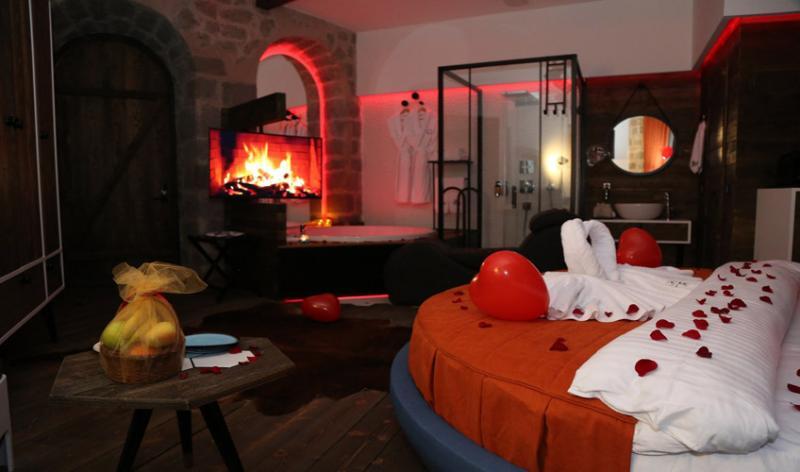 Cephanelik Boutique Hotel Trabzon Exterior photo